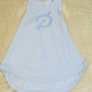 Peloton Women's Cycling Tank Top Size Medium  (A)